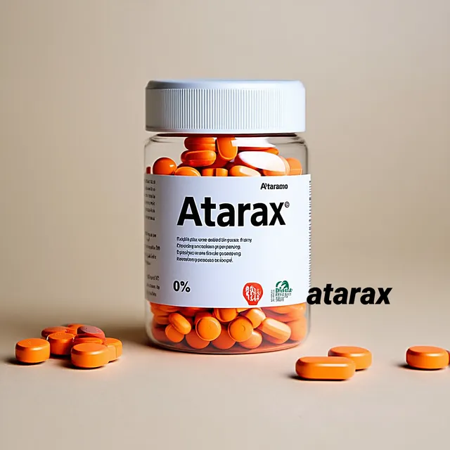 Atarax retiré de la vente